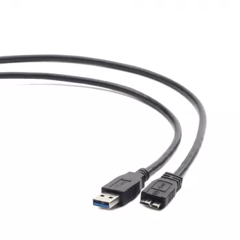GEMBIRD Micro-USB 3.0 kabelis 2.0m