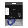 GEMBIRD Micro-USB 3.0 kabelis 2.0m