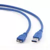 GEMBIRD Micro-USB 3.0 kabelis 2.0m