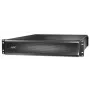 APC Smart-UPS X ārējais akumulatoru bloks, Rack/Tower 2U, 120Vdc, ar sliežu komplektu