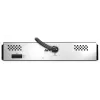 APC Smart-UPS X ārējais akumulatoru bloks, Rack/Tower 2U, 120Vdc, ar sliežu komplektu
