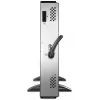 APC Smart-UPS X ārējais akumulatoru bloks, Rack/Tower 2U, 120Vdc, ar sliežu komplektu