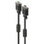 GEMBIRD Premium Dual-Shielded VGA Pagarinātāja Kabelis ar Ferīta Serdi, 1.8m