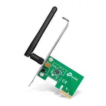 TP-Link TL-WN781ND tīkla karte iekšējā WLAN 150 Mbit/s