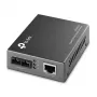 TP-Link MC200CM Gigabit Multi-Mode Media Converter, 1000 Mbit/s, SC savienotājs, 550 m
