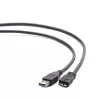 GEMBIRD Micro-USB 3.0 kabelis 2.0m