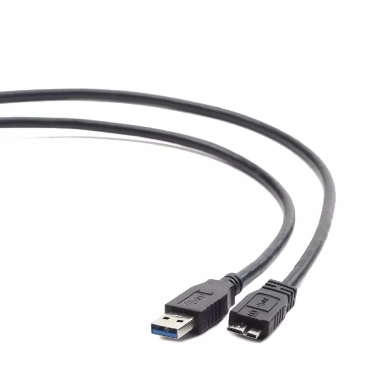 GEMBIRD Micro-USB 3.0 kabelis 2.0m