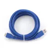 GEMBIRD Micro-USB 3.0 kabelis 2.0m