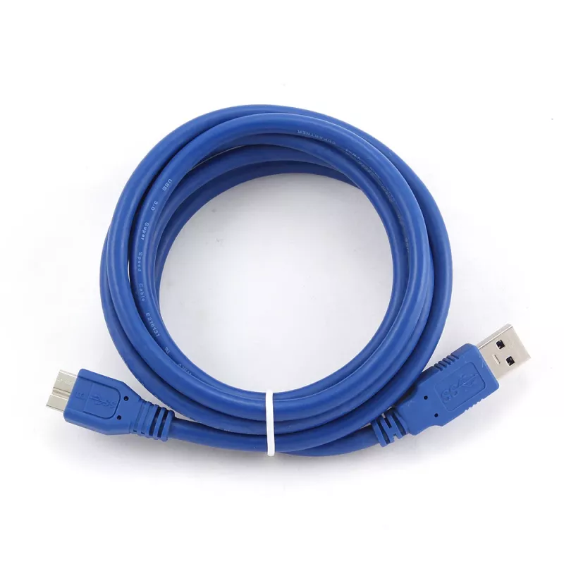 GEMBIRD Micro-USB 3.0 kabelis 2.0m