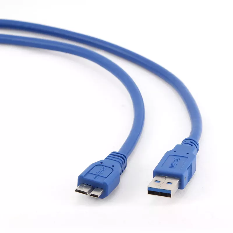 GEMBIRD Micro-USB 3.0 kabelis 2.0m