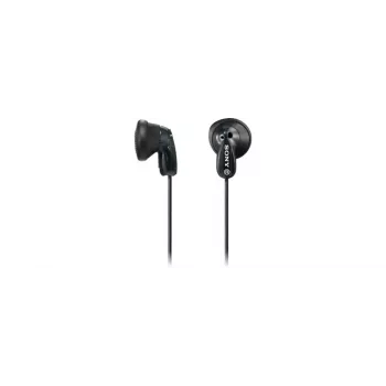Sony MDR-E9LP Fontopia Iekšējie ausu telefoni (Melns)