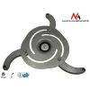 Griestu stiprinājums MACLEAN MC-515 projektoriem, regulējams augstums 80–170 mm, slodze 10 kg