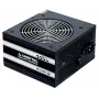 Chieftec Smart GPS-400A8 barošanas bloks 400 W 20+4 pin ATX ATX Melns