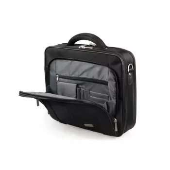 NATEC Laptop Soma Natec Boxer 15.6 collu Melna
