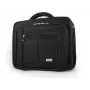NATEC Laptop Soma Natec Boxer 17,3 collu Melna