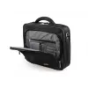 NATEC Laptop Soma Natec Boxer 17,3 collu Melna
