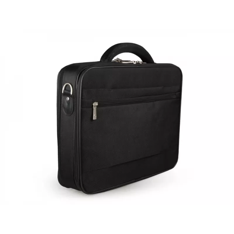 NATEC Laptop Soma Natec Boxer 17,3 collu Melna