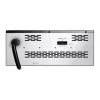 APC Smart-UPS X-Series ārējais akumulatoru bloks 120V, 1200VAh, 4U plauktā/grīdā