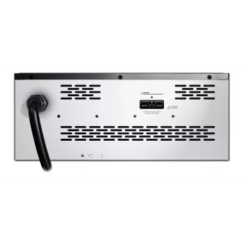 APC Smart-UPS X-Series ārējais akumulatoru bloks 120V, 1200VAh, 4U plauktā/grīdā