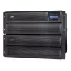 APC Smart-UPS X-Series ārējais akumulatoru bloks 120V, 1200VAh, 4U plauktā/grīdā
