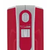 Bosch MFQ40303 rokas mikseris 500 W sarkans, sudrabs