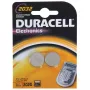DURACELL 3V Litija Baterija Elektronikai 2 iepakojumā