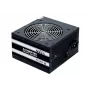 Chieftec Smart GPS-500A8 barošanas bloks 500 W 20+4 pin ATX ATX Melns