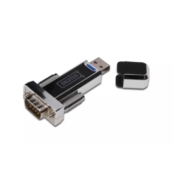 DIGITUS USB 1.1 seriālais adapteris (DA-70155-1)