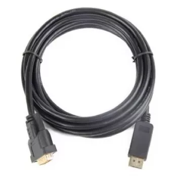 GEMBIRD DisplayPort uz DVI adaptera kabelis 2,0 m