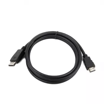 GEMBIRD DisplayPort uz HDMI kabelis 1m