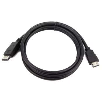 GEMBIRD DisplayPort uz HDMI kabelis 3m