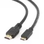 GEMBIRD HDMI kabelis Type A uz Mini HDMI Type C - 2,0m