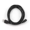 GEMBIRD Micro-USB kabelis 1m