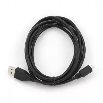 GEMBIRD Micro-USB kabelis 1m