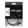 GEMBIRD Micro-USB kabelis 1m