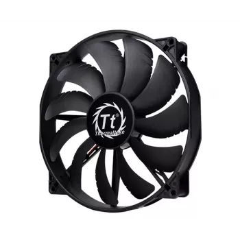 THERMALTAKE Pure 20 200 mm korpusa ventilators