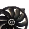 THERMALTAKE Pure 20 200 mm korpusa ventilators