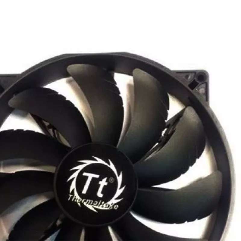 THERMALTAKE Pure 20 200 mm korpusa ventilators