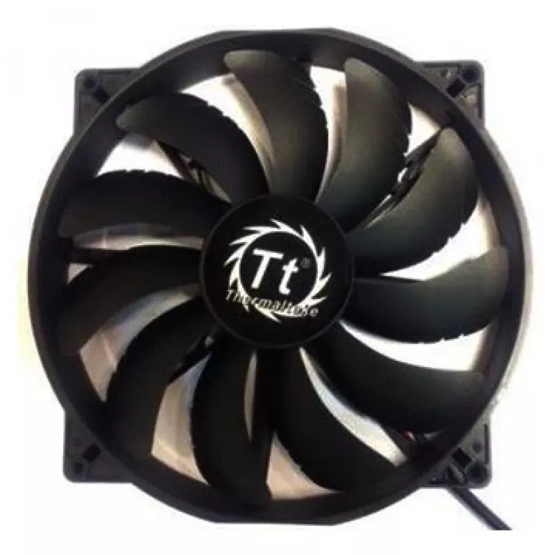 THERMALTAKE Pure 20 200 mm korpusa ventilators