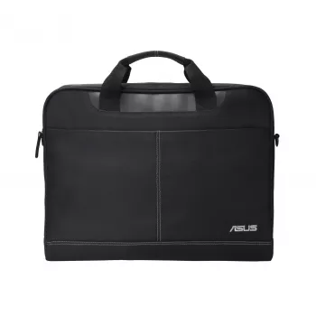 ASUS Nereus 40.6 cm (16 collas) portfelis Melns