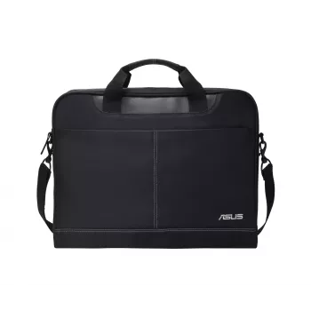 ASUS Nereus 40.6 cm (16 collas) portfelis Melns