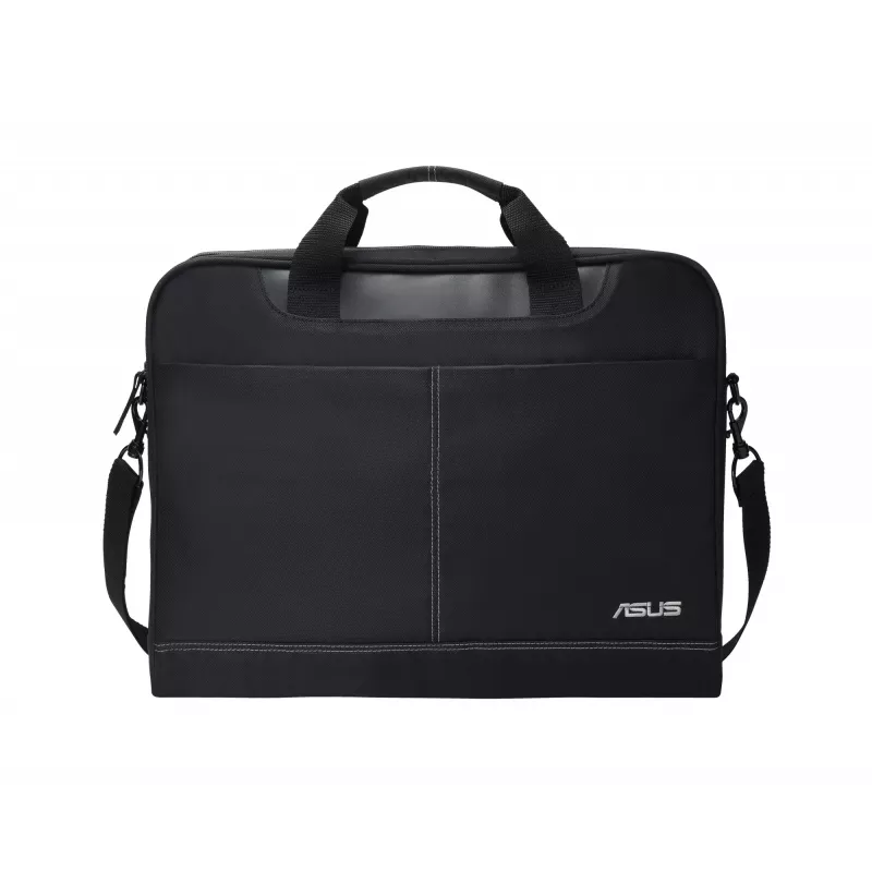 ASUS Nereus 40.6 cm (16 collas) portfelis Melns