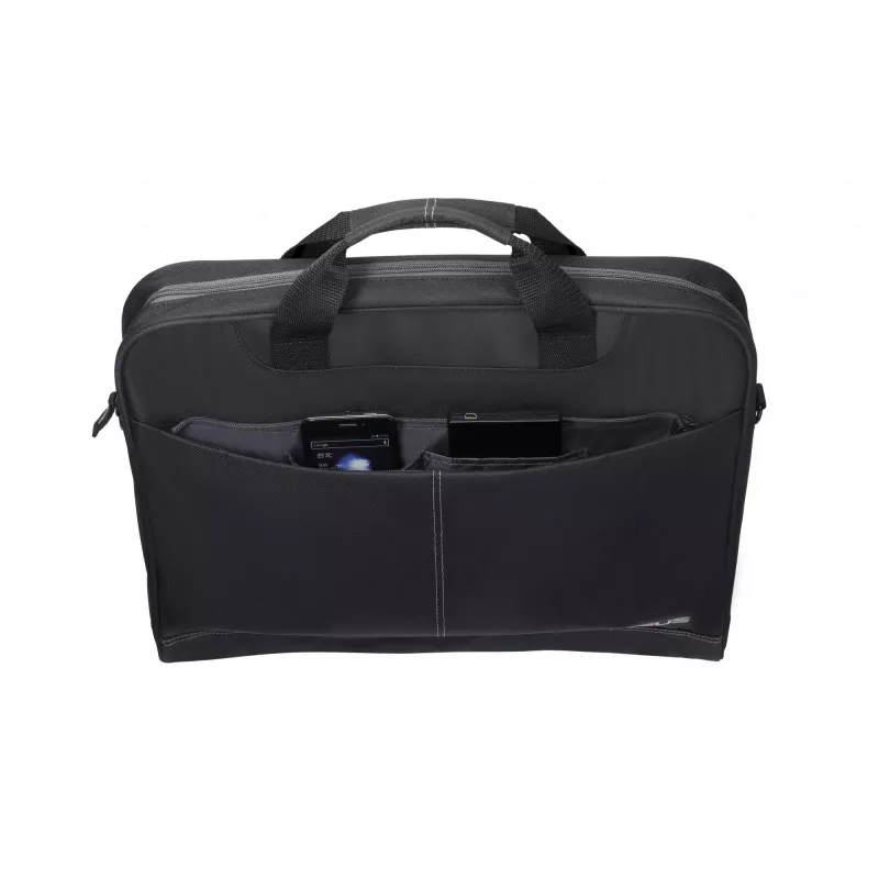 ASUS Nereus 40.6 cm (16 collas) portfelis Melns