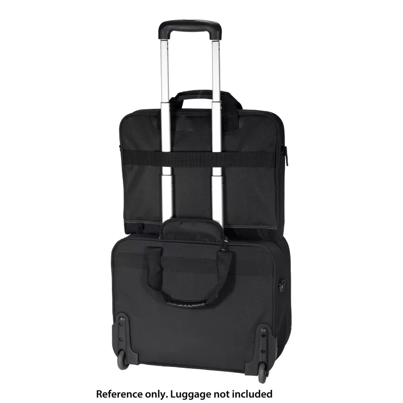 ASUS Nereus 40.6 cm (16 collas) portfelis Melns