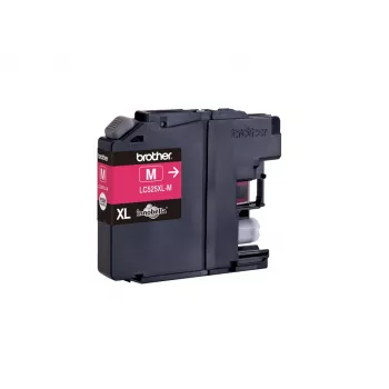 Brother LC525XLM tintas kasetne Original High (XL) Yield Magenta