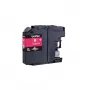Brother LC525XLM tintas kasetne Original High (XL) Yield Magenta