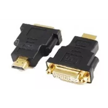 Gembird A-HDMI-DVI-3 HDMI-DVI adapteris