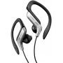 Austiņas JVC HA-EB75 Sports Vadu Sudraba