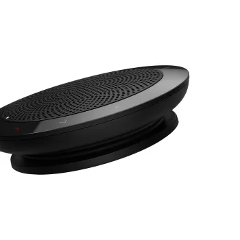 Jabra Speak 410 - konferences skaļrunis datoram, USB, melns