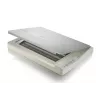 Plustek OpticSlim 1180 A3 plakanvirsmas skeneris 1200 x 1200 DPI Sudrabs, Balts